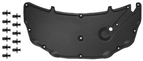 Insonorisant moteur pour - insonorisant,