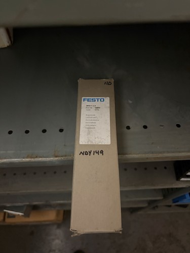 New festo jmfh 4 10410 - new,