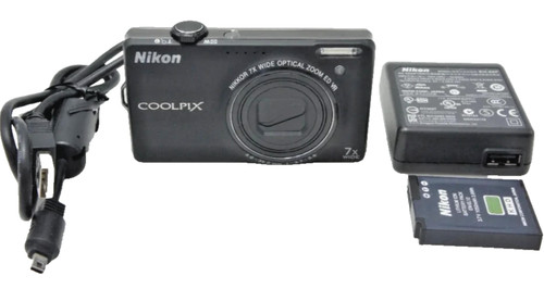 Appareil photo numérique - , 14,2