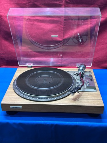 Platine vinyle pioneer - platine, pl