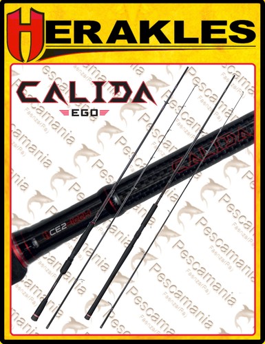 Canne herakles calida ego - canne,