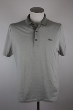 Lacoste Chemise Polo Homme