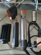 Seche Cheveux Dyson Aiwrap