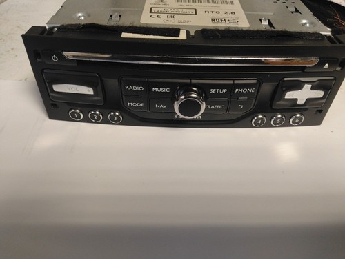 Autoradio usb bluetooth gps - autoradio,