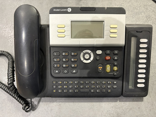 Téléphones fixe bureau - tÉlÉphones,