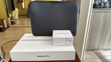 Macbook Pro 2013 15" Retina I7