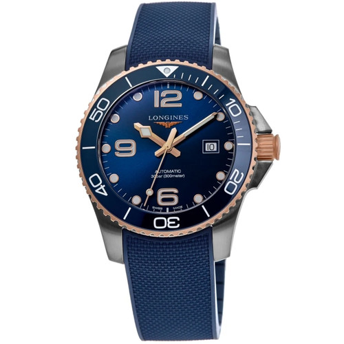 New longines hydroconquest - longines,