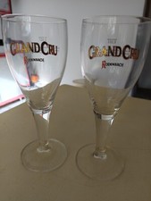 3 Verres bière Rodenbach Grand Cru modèle 0,33 L