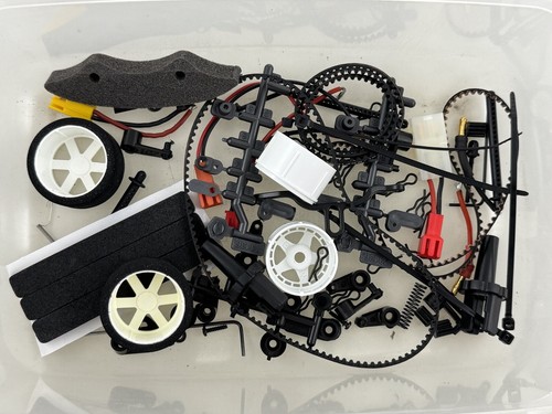Hpi assortiment pièces - de,