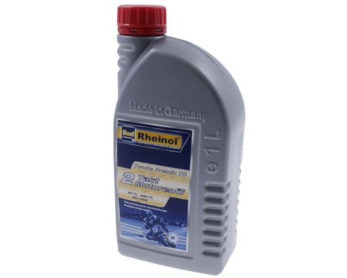 Huile moteur twoke premix - premix, tc