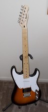 2005 Squier 51 electric guitar