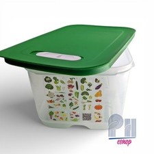 Tupperware FridgeSmart 4.4L