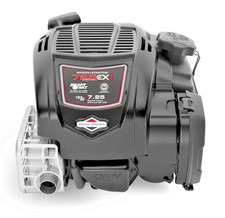 Moteur Briggs & Stratton 725