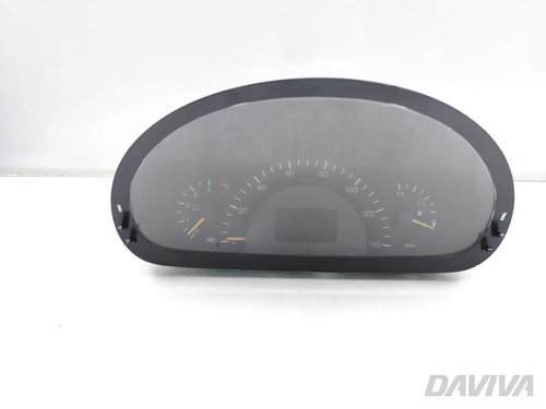 Mercedes benz vito - mercedes-benz,