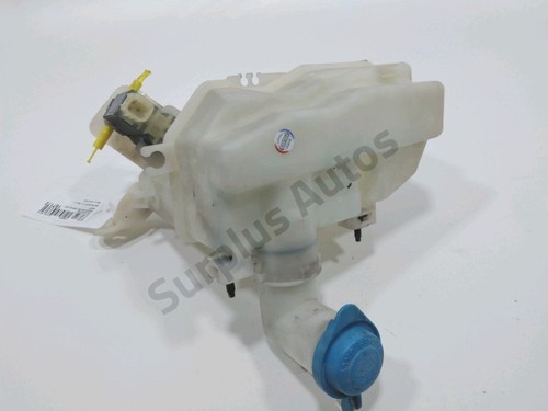 Reservoir lave glace avant - reservoir,