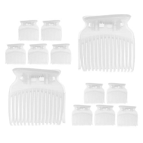 Pcs pinces pour - 12,