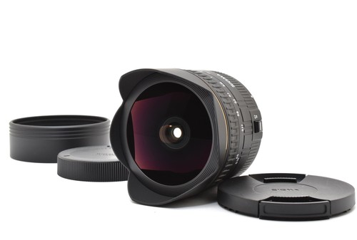 Top comme neuf sigma - sigma, 15mm