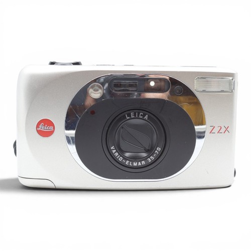Leica z2x appareil photo - z2x,