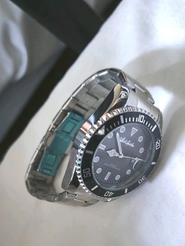 Addiesdive montre bracelet - addiesdive,