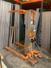 Liftsmart Material Lift Hoist Parts Model # MLI-15 STD Industrial Pro Series