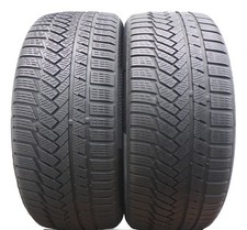 2 X CONTINENTAL 225/40 R18 92V