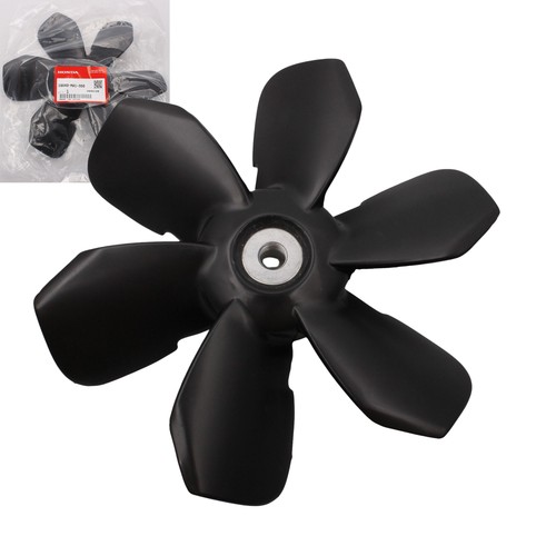 Hélice ventilateur de - de,