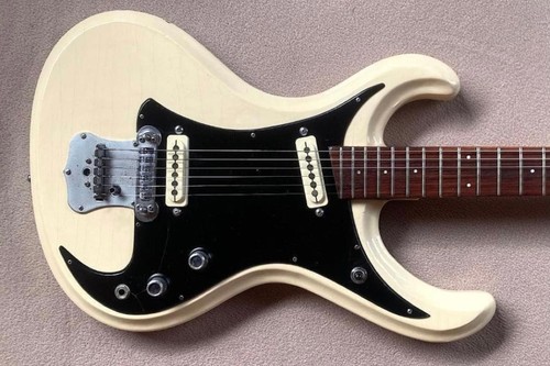 Guyatone 150t années 60 - guyatone,