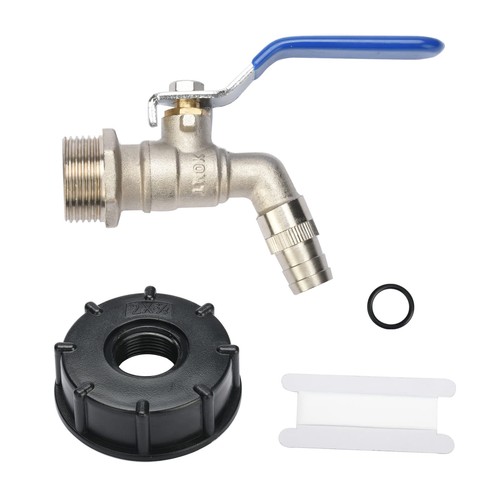 Adaptateur réservoir ibc - adaptateur,