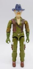 Vintage 1983 Hasbro G.I. Joe