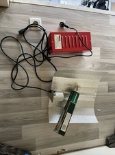 Lampe Sodium 600 W Floraison