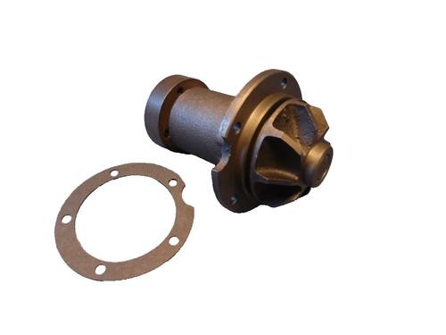 Pompe eau neu mercedes - pompe,