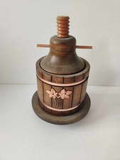 Vide poche en forme de