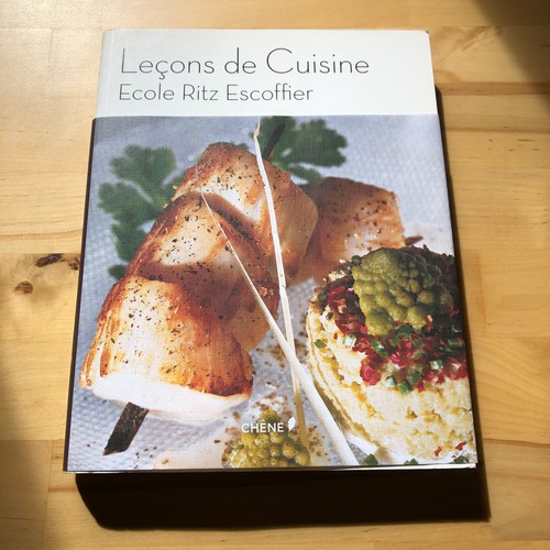 Leçons cuisine ecole - leçons, de
