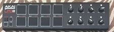 Akai Professional LPD8 mk2 Mini 8-pad USB Controller