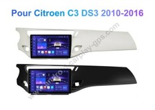 Ecran Android CarPlay Gps/