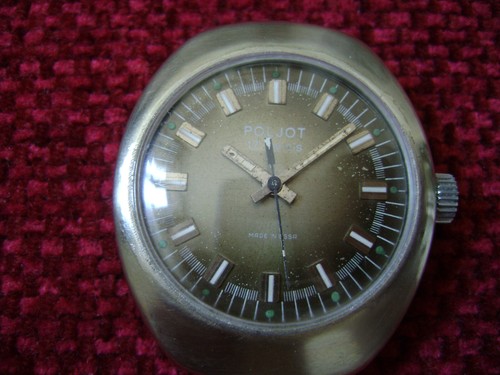 Montre russe sovietique urss - montre,
