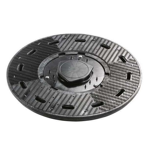 Plateau porte disque