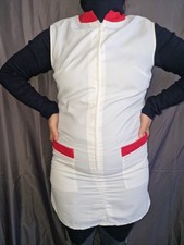 Nylon Dederon Smock Apron