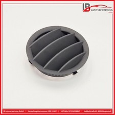 Cover grille dashboard 24465734 Opel Astra H Caravan L35 1.6 GM