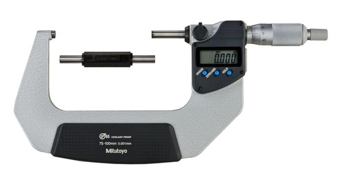 Mitutoyo mdc 100mx digimatic - mdc-100mx,