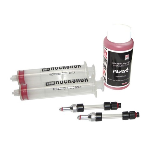 Kit purge rockshox reverb - kit,
