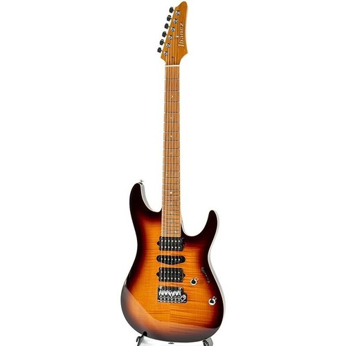 Guitare électrique ibanez - guitare,