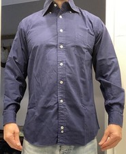 Chemise officielle vintage