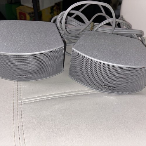 Bose cinemate gemstone - cinemate,