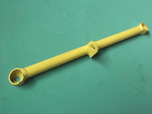 Ossa 250 350 gold tirant - 350, droit