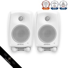 Paire de haut-parleurs GENELEC