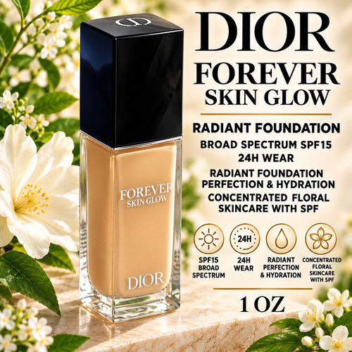 Dior forever skin - dior,