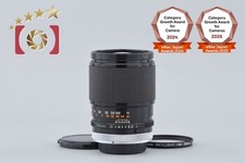 Canon FD 135mm f/2.5 S.C.