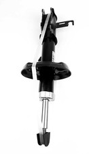 Original Opel strut shock absorber front left Astra J, Zafira C - 13474013