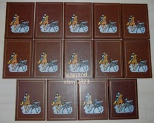 Les Tuniques Bleues x 15